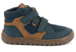 Froddo Barfuß/ BAREFOOT Stiefelette - UP HILL TEX